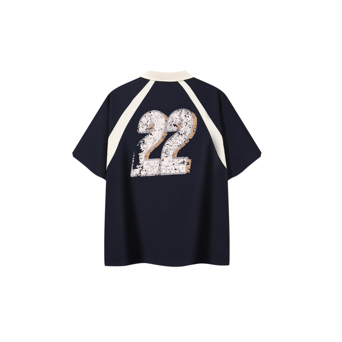 SS SIGNATURE YACHT CLUB CONTRAST POLO