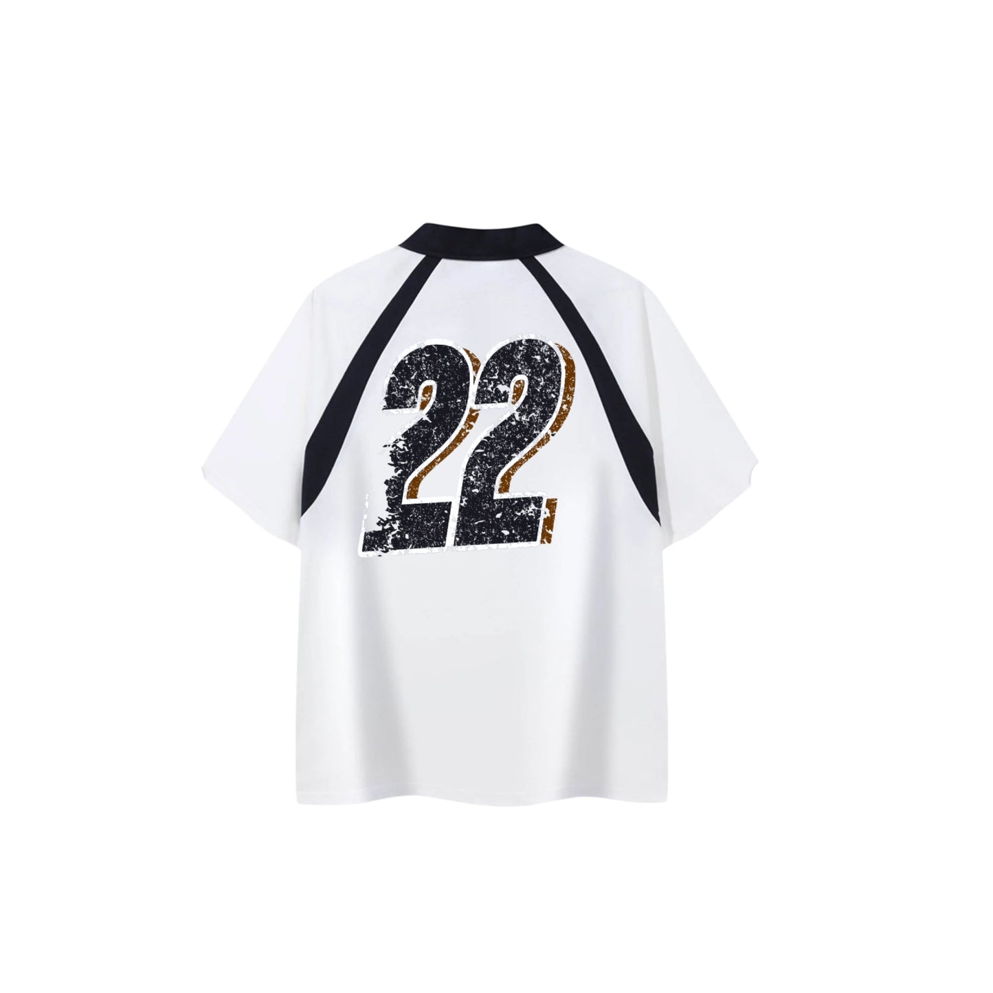 SS SIGNATURE YACHT CLUB CONTRAST POLO