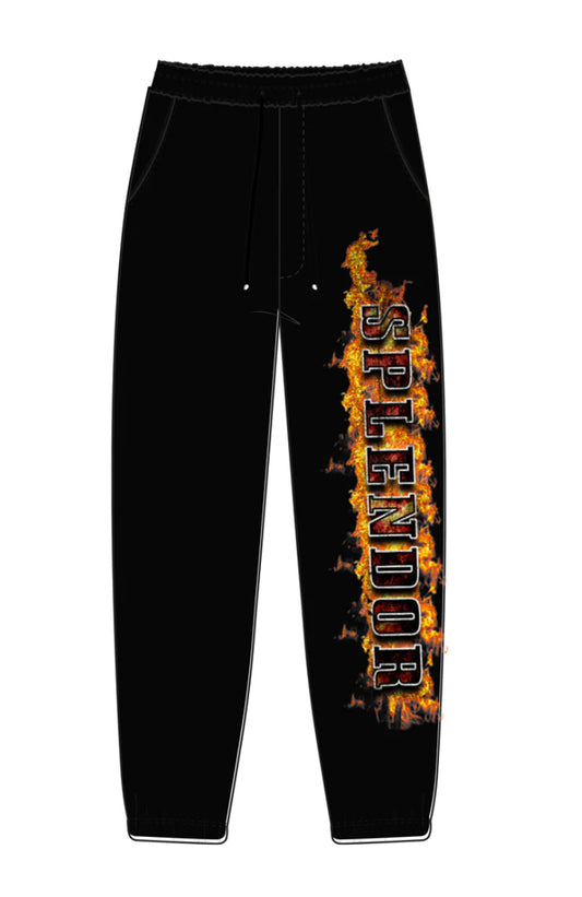 Women’s SS Resilience Premium Joggers