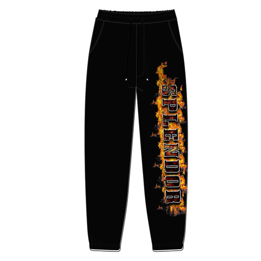 SS Resilience Premium Joggers