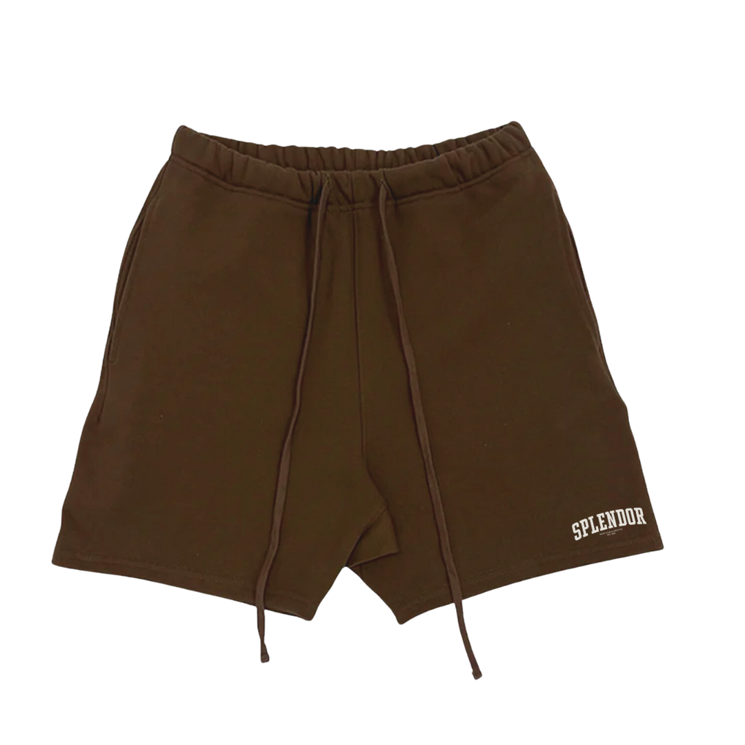 SPLENDOR YACHT CLUB SHORTS